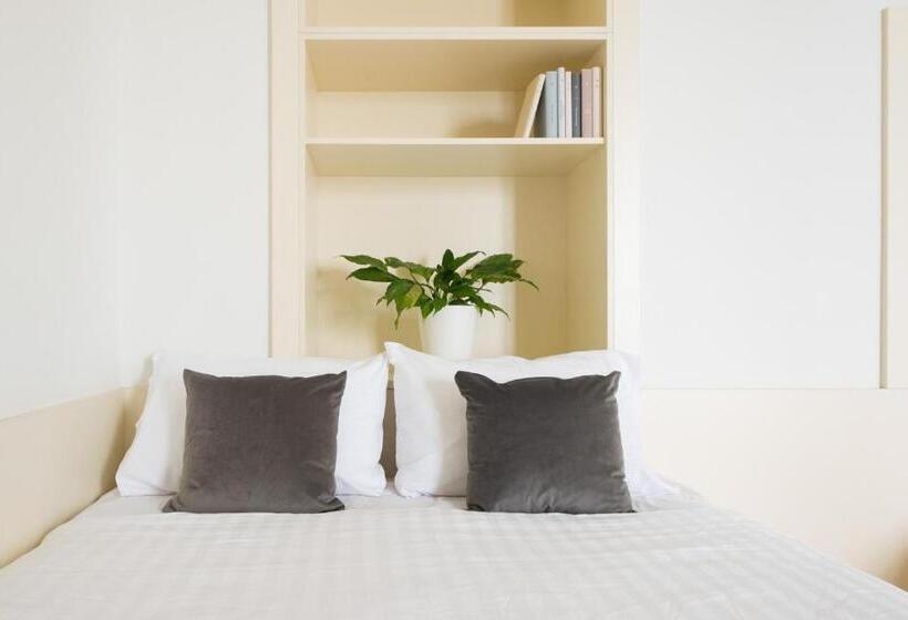 스탠다드 스튜디오, Mynext  Johannesgasse Apartments