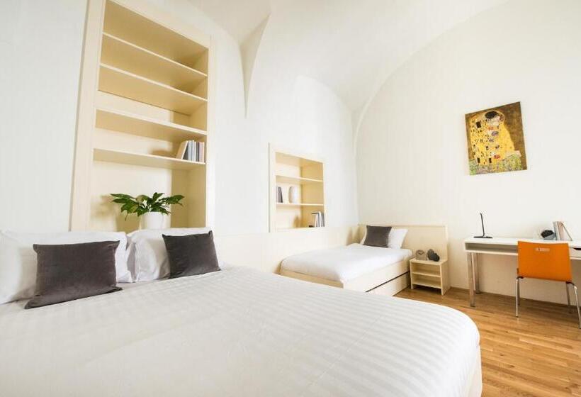스탠다드 스튜디오, Mynext  Johannesgasse Apartments