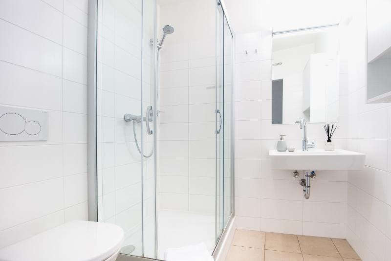 침실 2개 아파트, Mynext  Johannesgasse Apartments