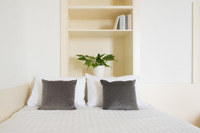 침실 2개 아파트, Mynext  Johannesgasse Apartments