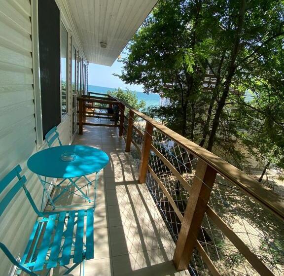 اتاق اجرایی, Sea&sky Villa Costinesti