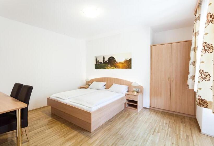 高级大房间, Gästehaus Ferk   Frühstückspension, Bed & Breakfast
