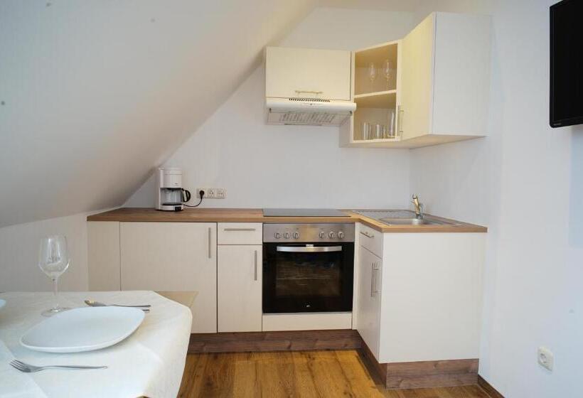 豪华房间, Gästehaus Ferk   Frühstückspension, Bed & Breakfast