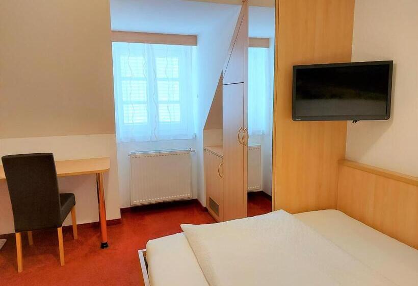 Номер Стандарт Индивидуальный, Gästehaus Ferk   Frühstückspension, Bed & Breakfast