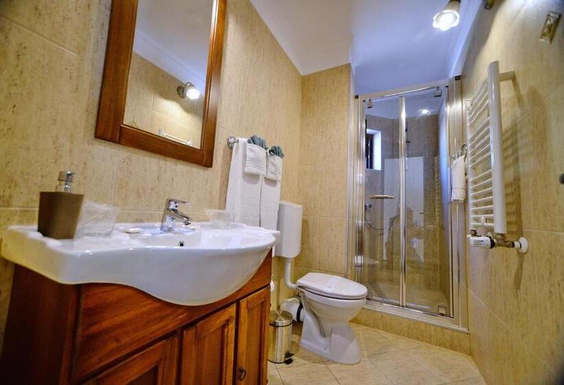Номер Superior, Casa Alina