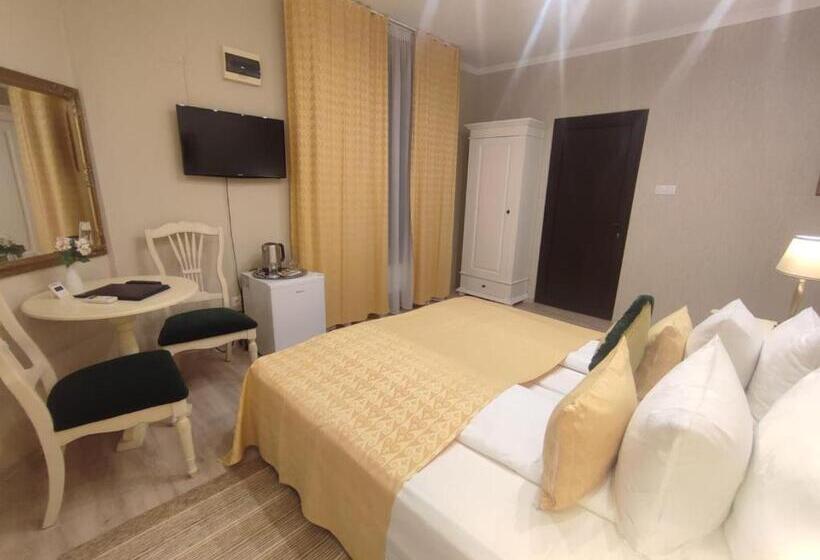 Номер Superior, Casa Alina