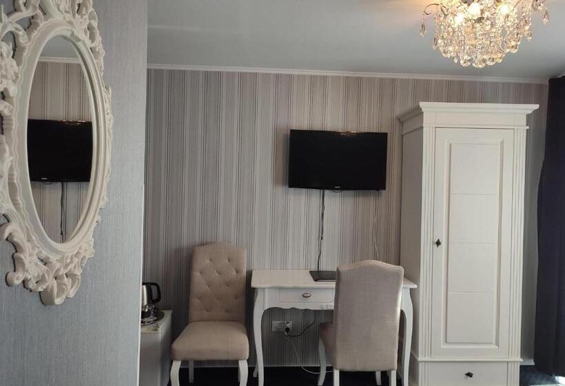 Номер Стандарт, Casa Alina