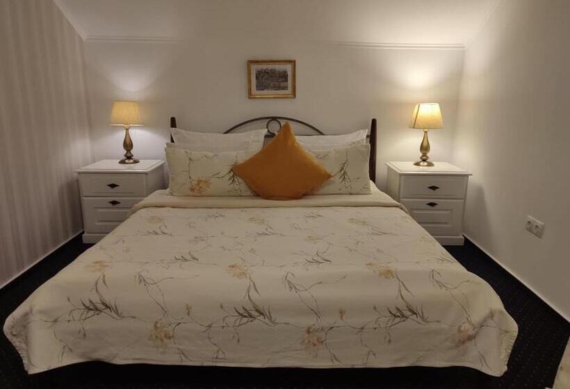 Номер Стандарт, Casa Alina