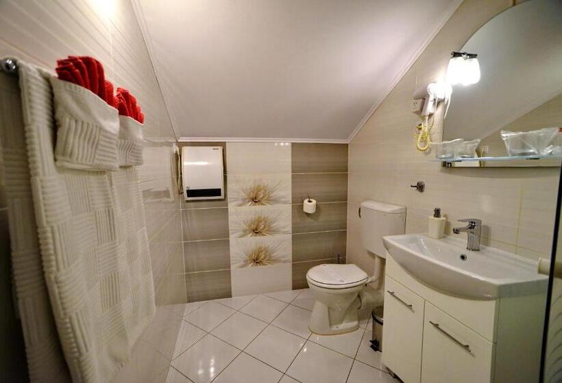 Номер Стандарт, Casa Alina