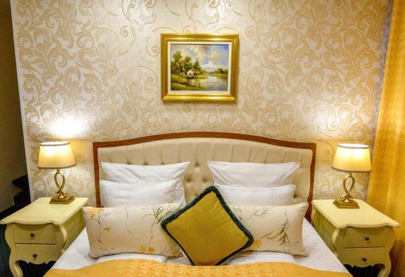 Номер Superior, Casa Alina
