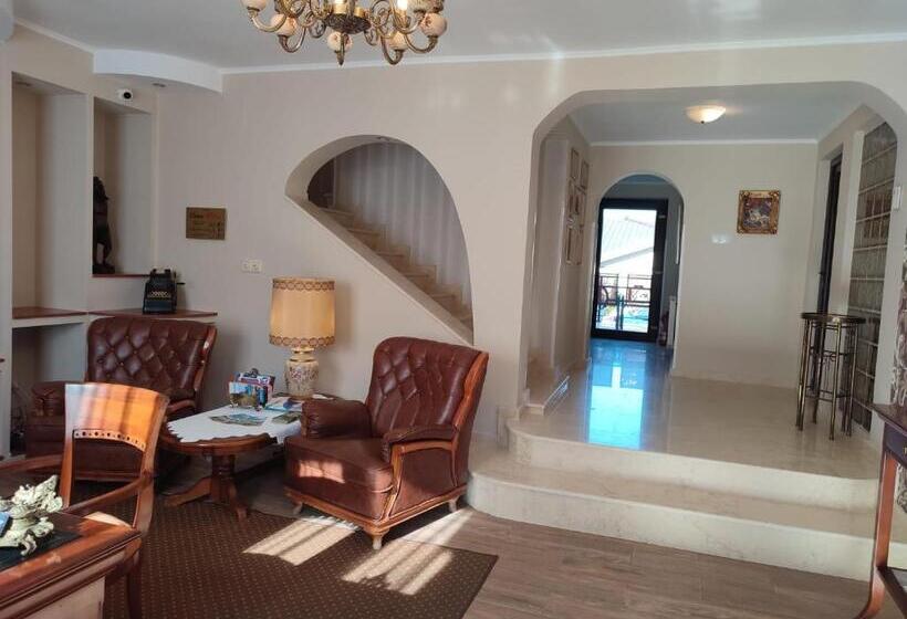 Номер Superior, Casa Alina