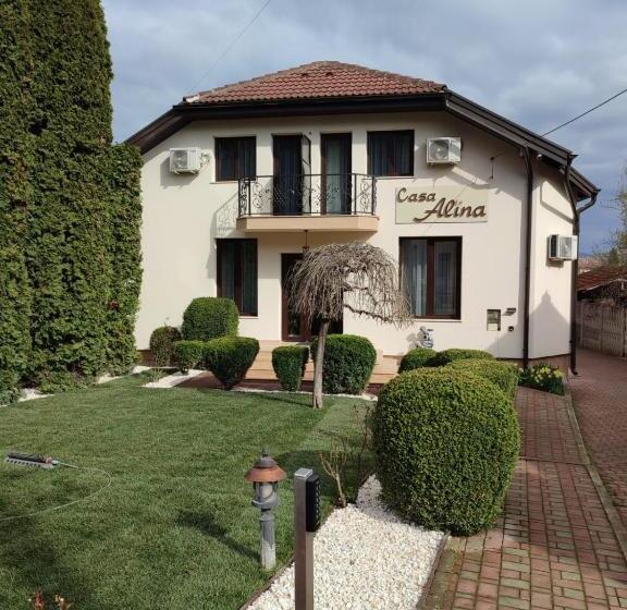 Номер Superior, Casa Alina