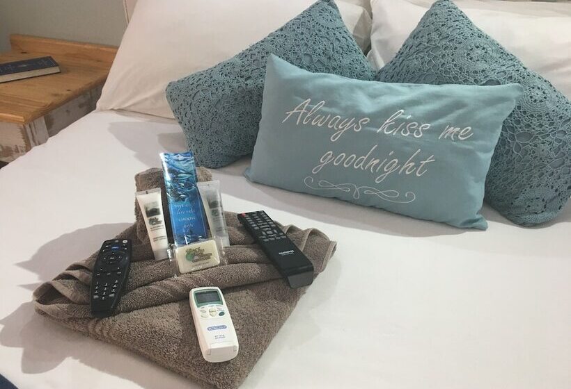 Номер Стандарт, Isle La Breeze Guest House