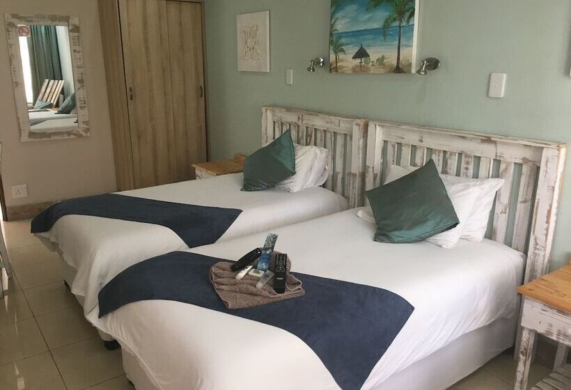 Номер Стандарт, Isle La Breeze Guest House