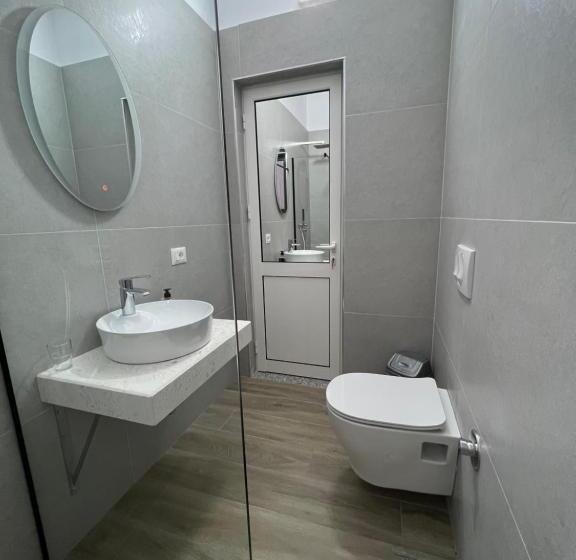 带1个卧室的公寓, Red Rose Guest House