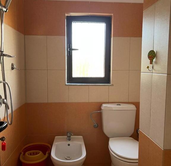 带1个卧室的公寓, Red Rose Guest House