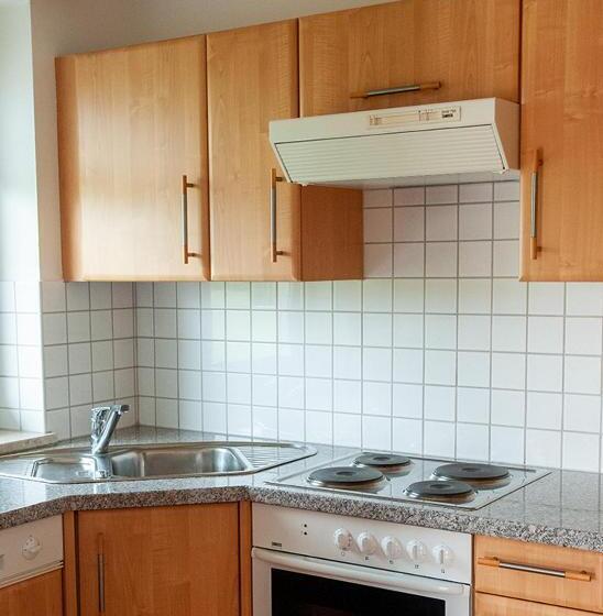 침실 1개 아파트, Pension Hiesel Villa Untersbergblick
