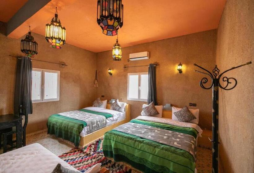 Номер Стандарт, Kasbah Du Berger & Piscine