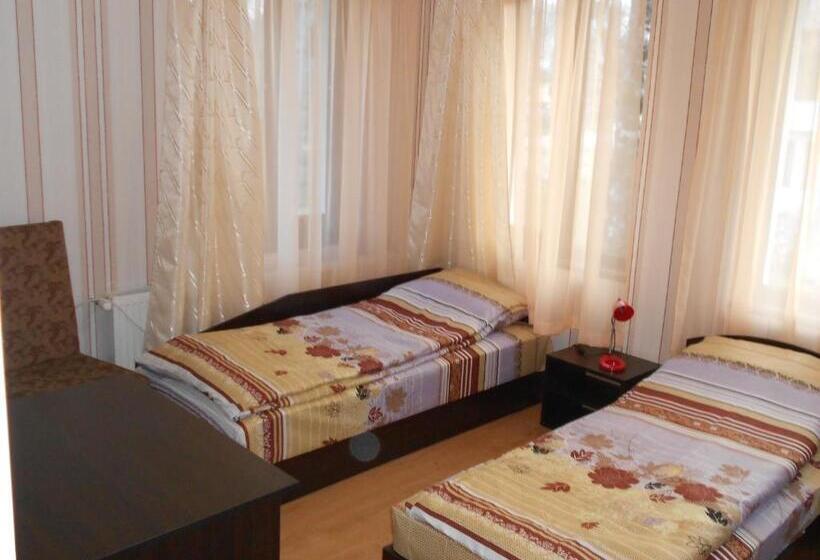Номер Стандарт, Guest House Tsenovi