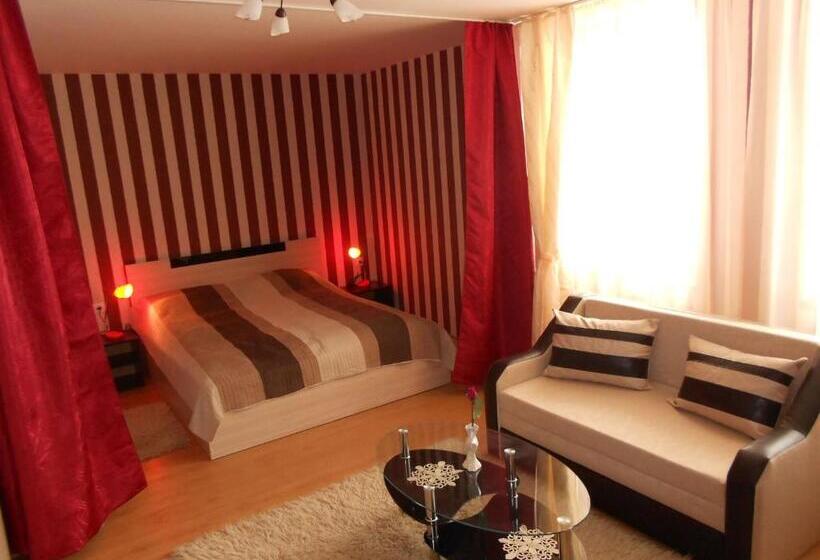 Студия Deluxe, Guest House Tsenovi