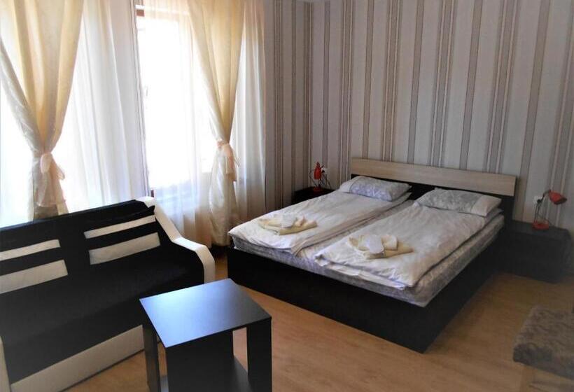 Family Suite, Guest House Tsenovi