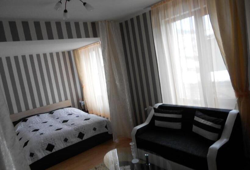 Студия Стандарт, Guest House Tsenovi