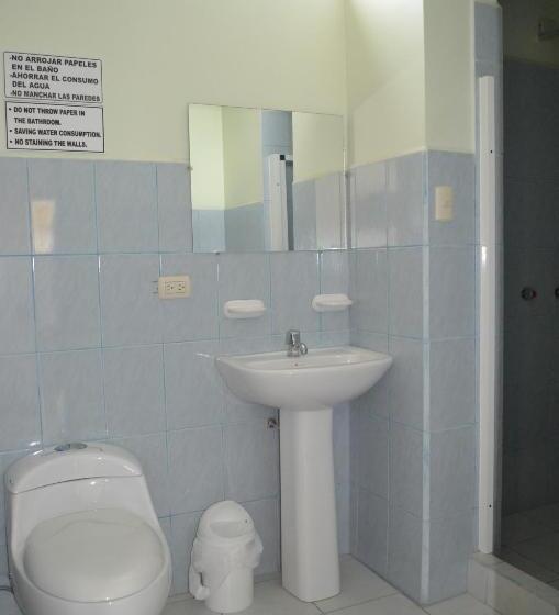 חדר סטנדרט יחיד, Hostal Andry