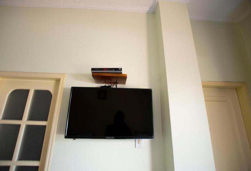 חדר סטנדרט יחיד, Hostal Andry