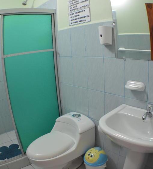 Номер Deluxe Вид на Море с Балконом, Hostal Andry