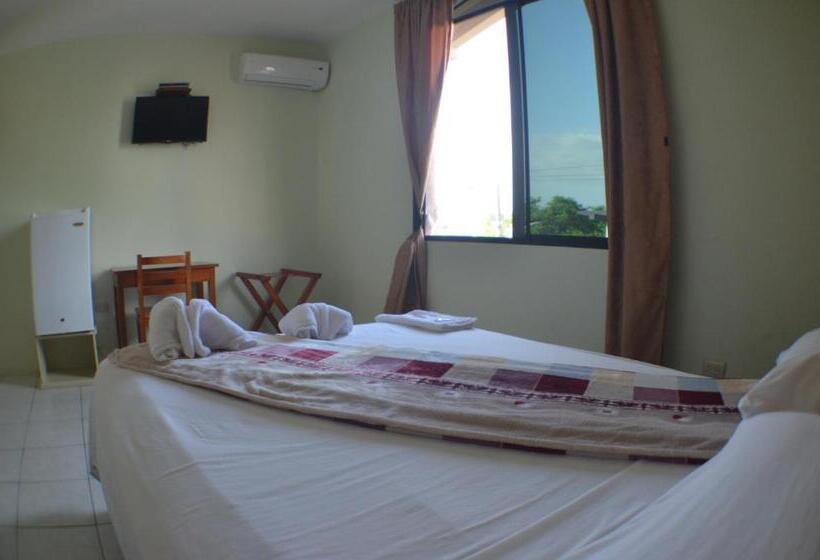 Номер Deluxe, Hostal Andry