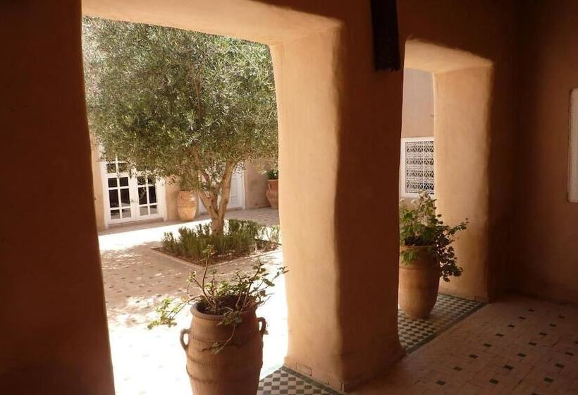 스탠다드 룸, Palais Villa Talaa Resort
