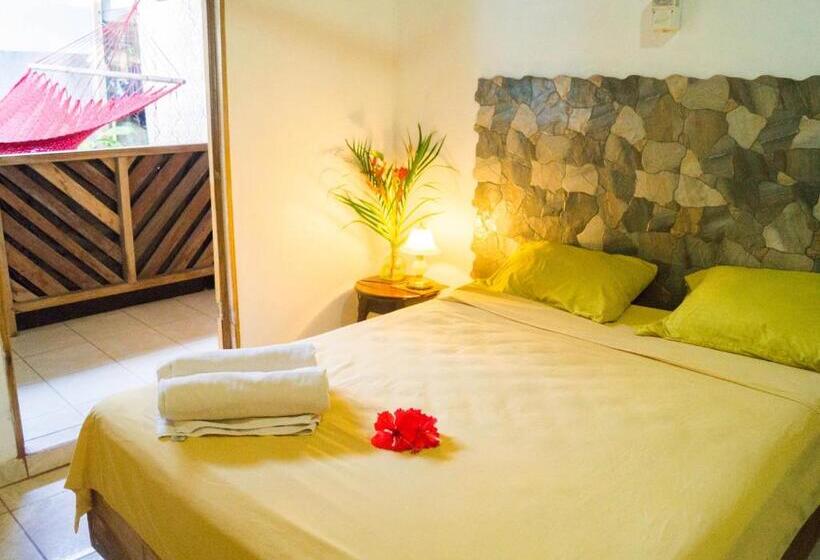 Номер Стандарт, Hostal Cecilia