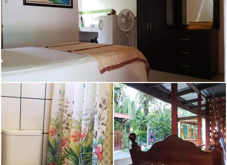 Номер Стандарт, Hostal Cecilia