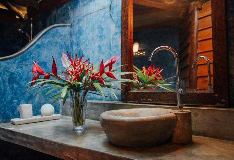 Standard Bungalow, Galawatta Beach Resort