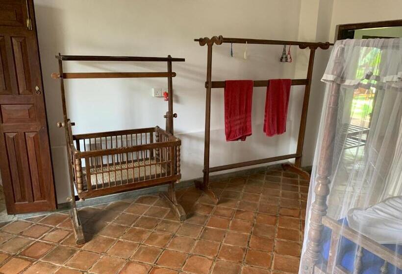 Family Suite, Galawatta Beach Resort