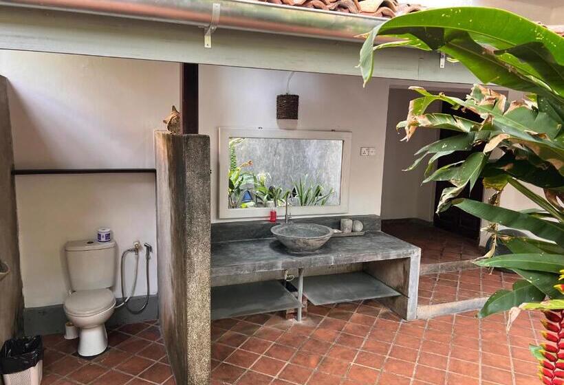 Family Suite, Galawatta Beach Resort