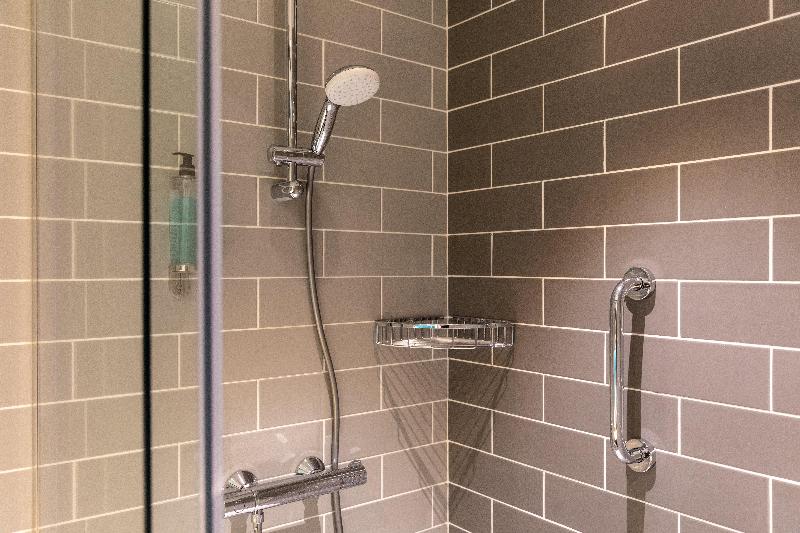 Quarto Estandar, Holiday Inn Express   Lisbon   Plaza Saldanha, An Ihg