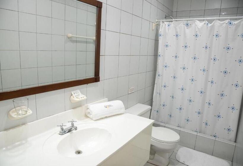 سوییت خانوادگی, La Orquidea