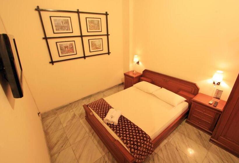 패밀리 스위트, D Ajenk Boutique Guesthouse
