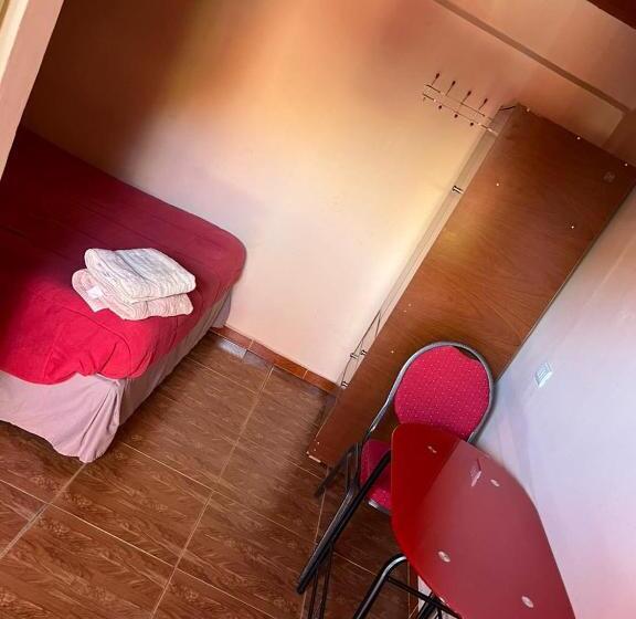 اتاق استاندارد, Hostal Tuyasto