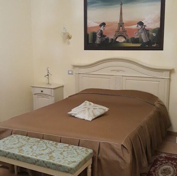 اتاق لوکس, La Favorita Guesthouse Boutique