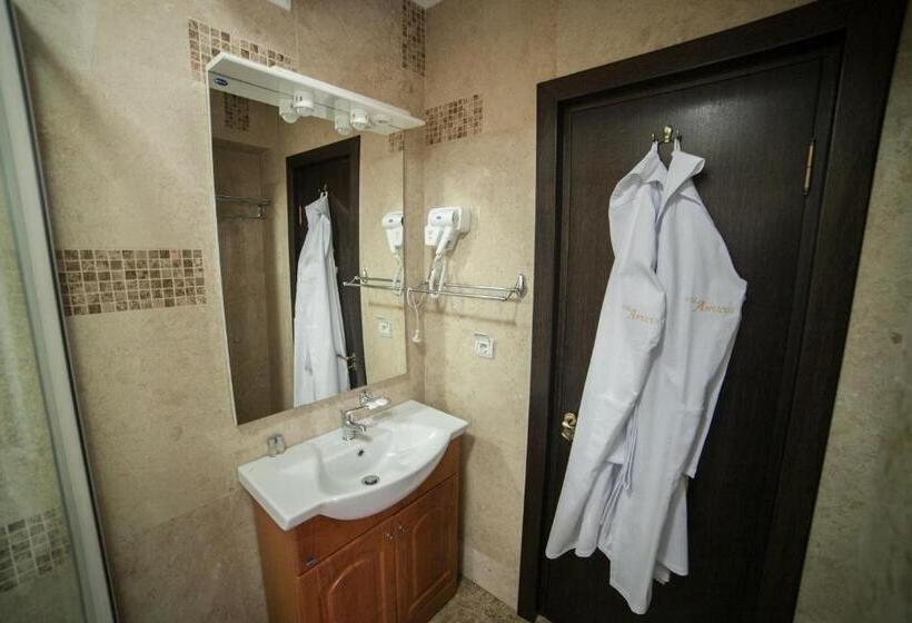 Номер Superior, Villa Anticus