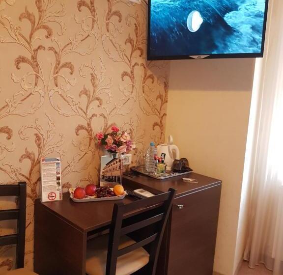 Номер Superior, Villa Anticus