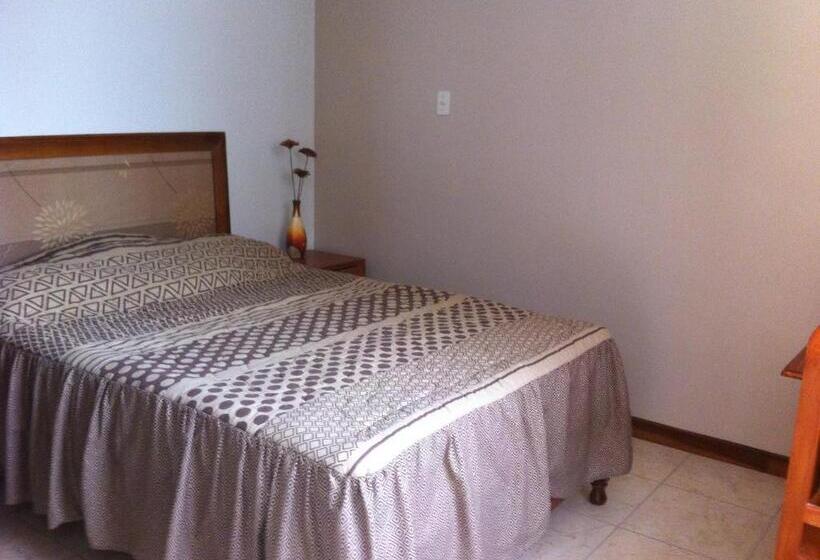 غرفة قياسية, Hospedaje Dulce Estancia