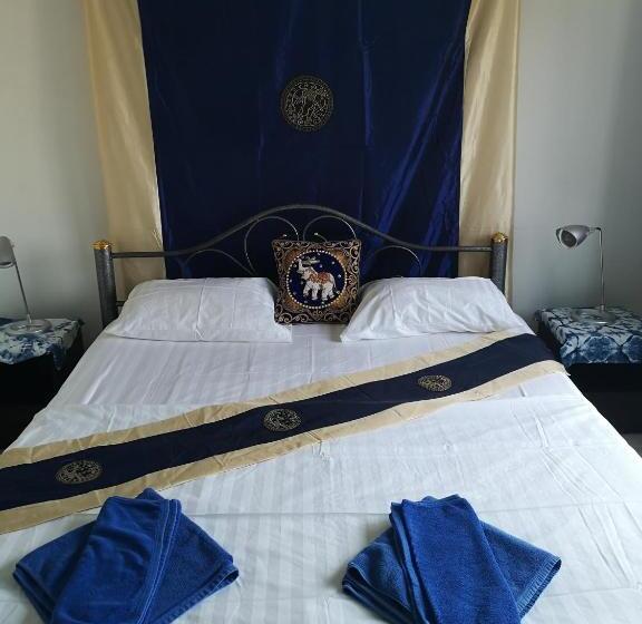 스탠다드 룸, Bellmans Restaurant & Guesthouse