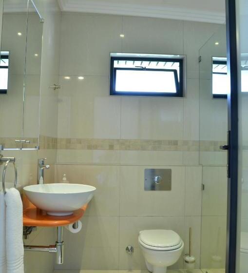 Номер Стандарт Вид на Море, Greenfire Umdloti Bed & Breakfast