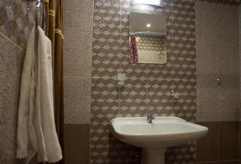 Апартаменты 2 Спальни с Террасой, Violeta 7 Guest House