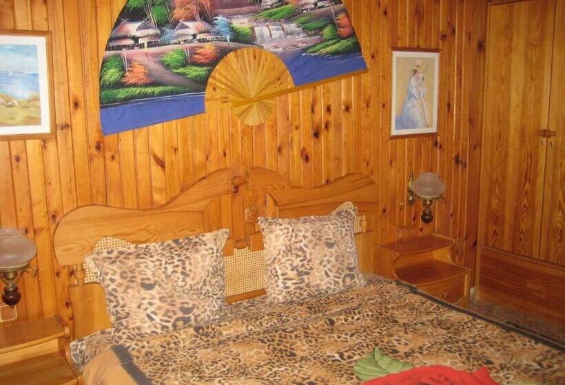 Апартаменты 1 Спальня с Террасой, Violeta 7 Guest House