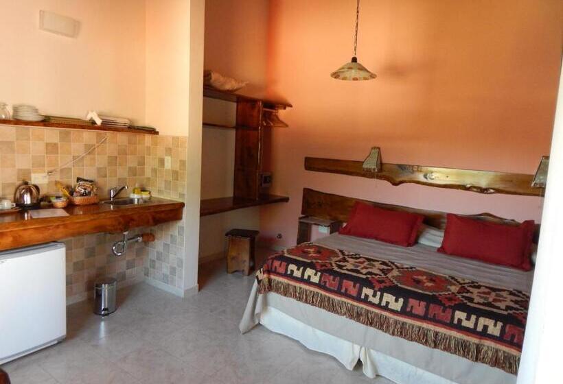 이그제큐티브 스위트, Raices Del Carolino   Suites De Altagracia