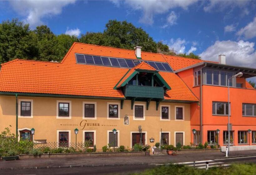 اتاق استاندارد, Wirtshaus Gruber Weitenegg